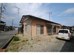 田尻町4丁目坂本一戸建の物件外観写真